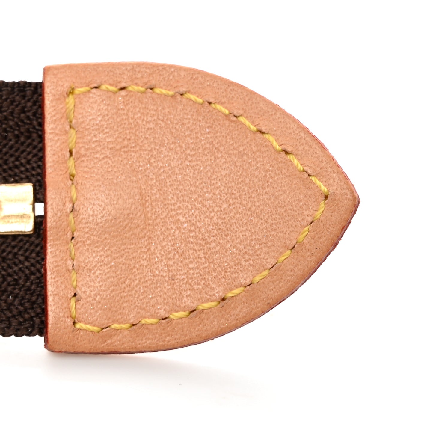 Monogram Toiletry Pouch 26