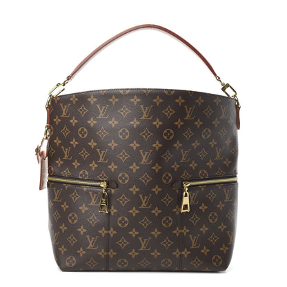 Louis Vuitton Monogram Melie 1 of 11