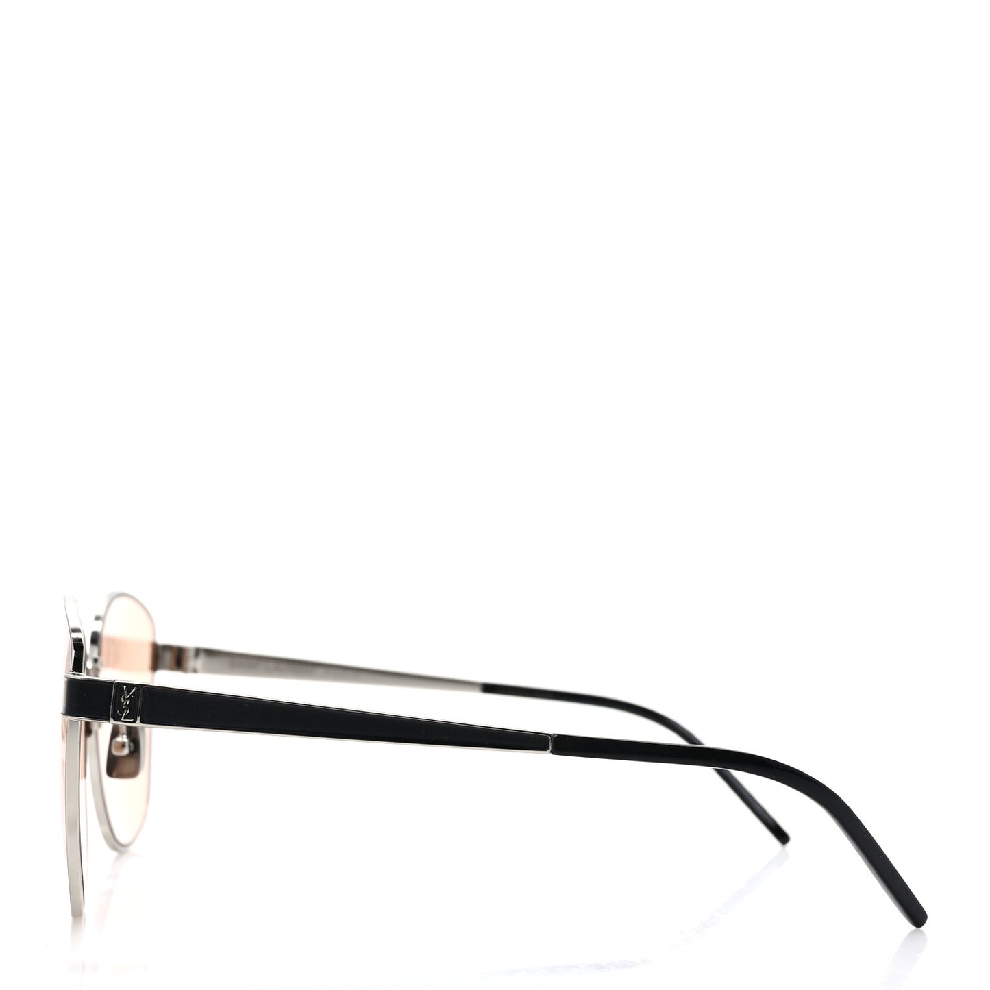 Metal SL MK67 M Sunglasses Silver