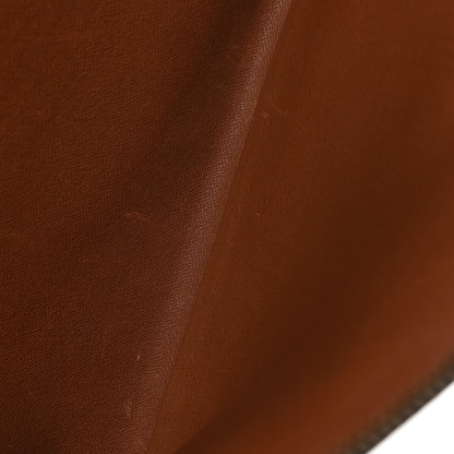 Louis Vuitton Monogram Poche Documents Portfolio Case 39 9 of 11