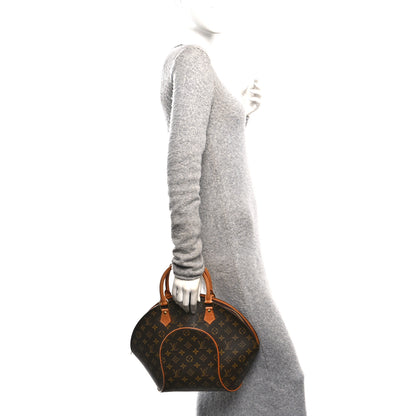 Louis Vuitton Monogram Ellipse MM 2 of 9