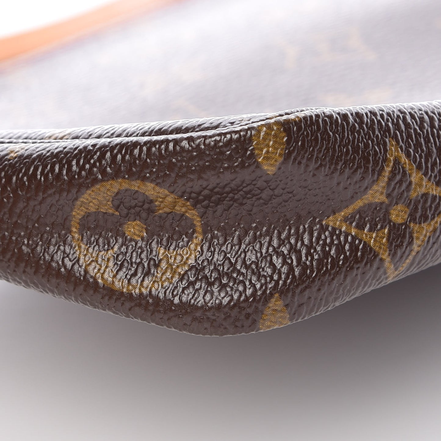 Monogram Cerises Pochette Accessories