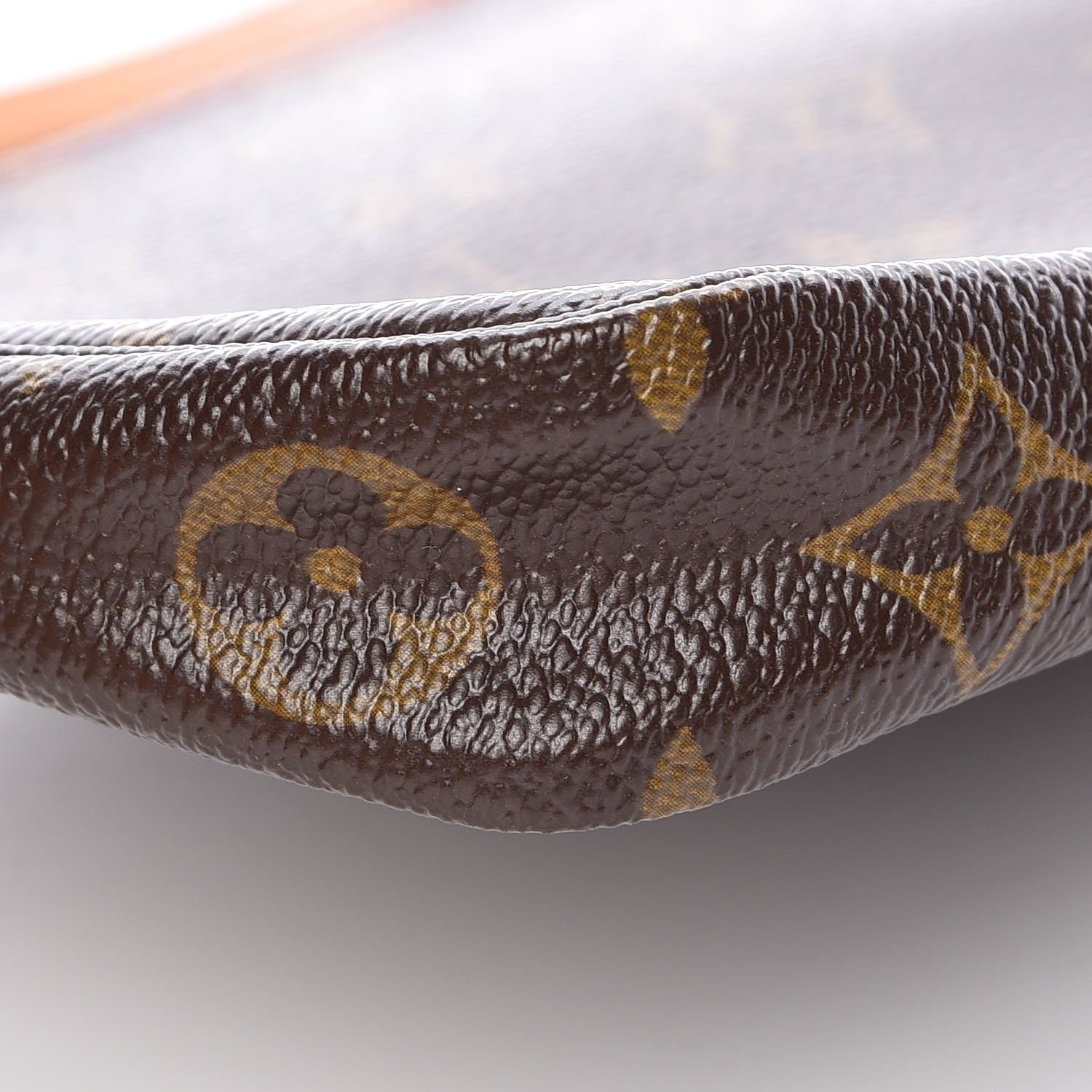 Louis Vuitton Monogram Cerises Pochette Accessories 8 of 9