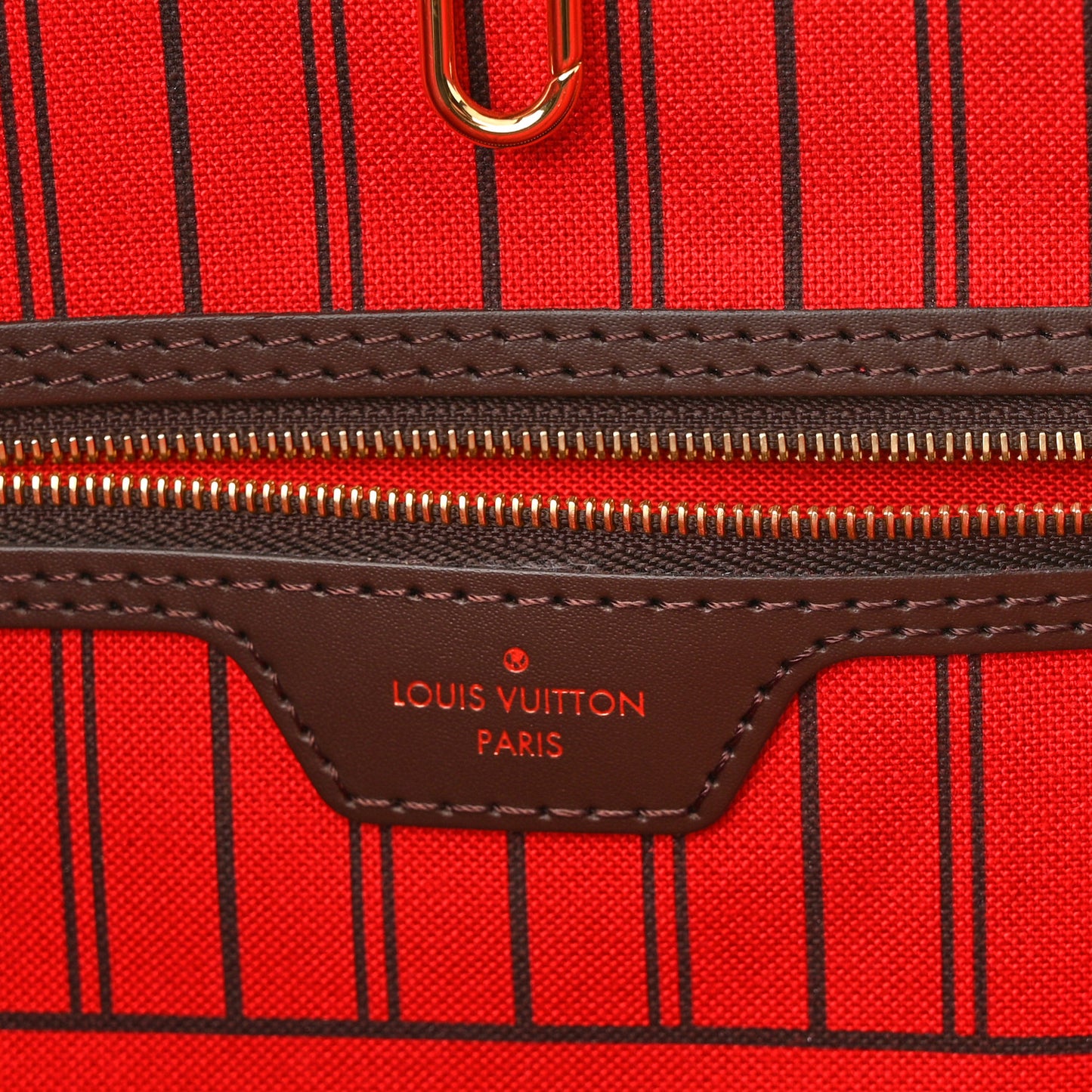 Damier Ebene Neo Neverfull MM