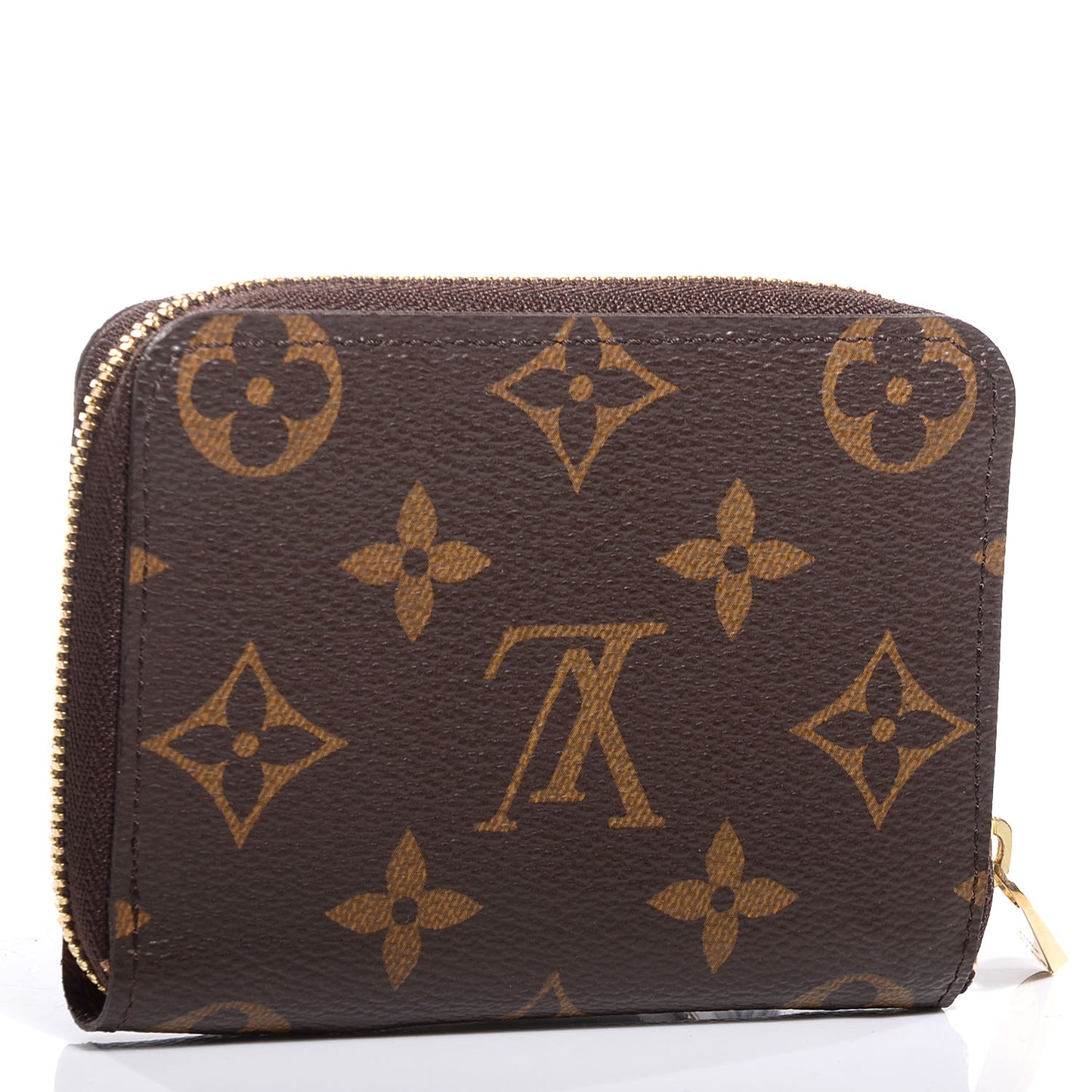 Monogram Zippy Coin Purse