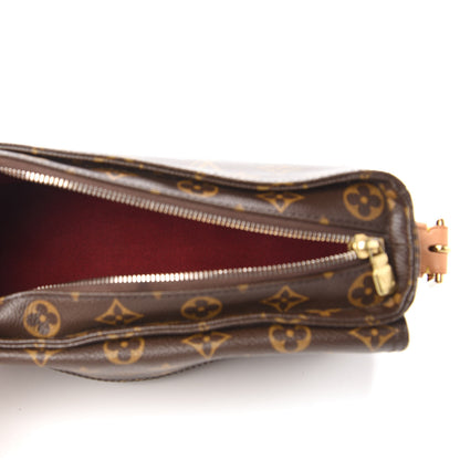 Louis Vuitton Monogram Viva-Cite MM 5 of 9