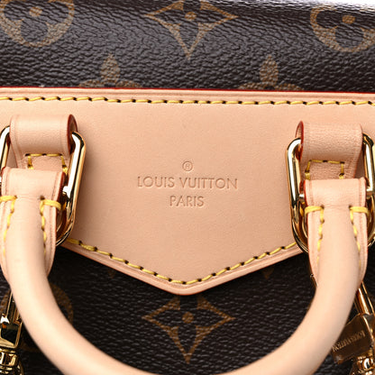 Louis Vuitton Monogram Excursion PM Backpack 10 of 10