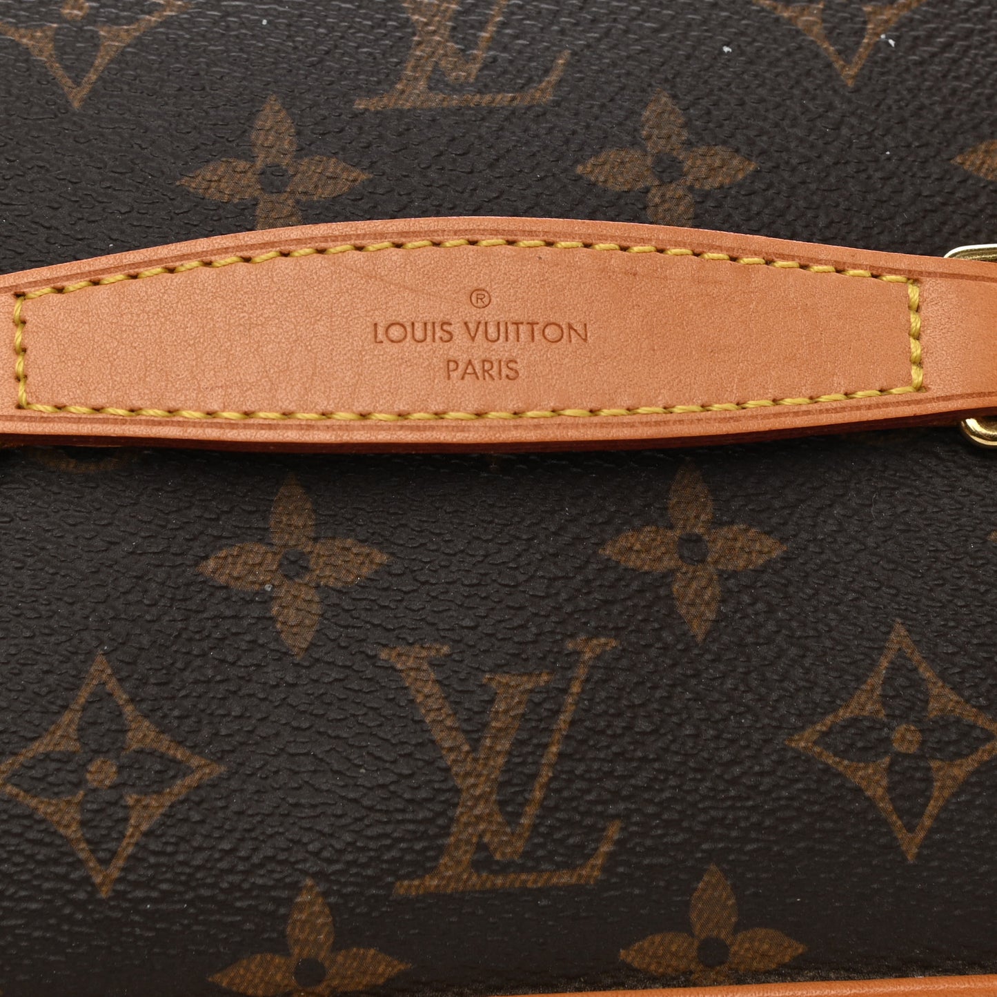 Monogram Nice BB