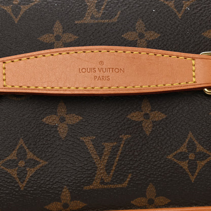 Louis Vuitton Monogram Nice BB 11 of 13