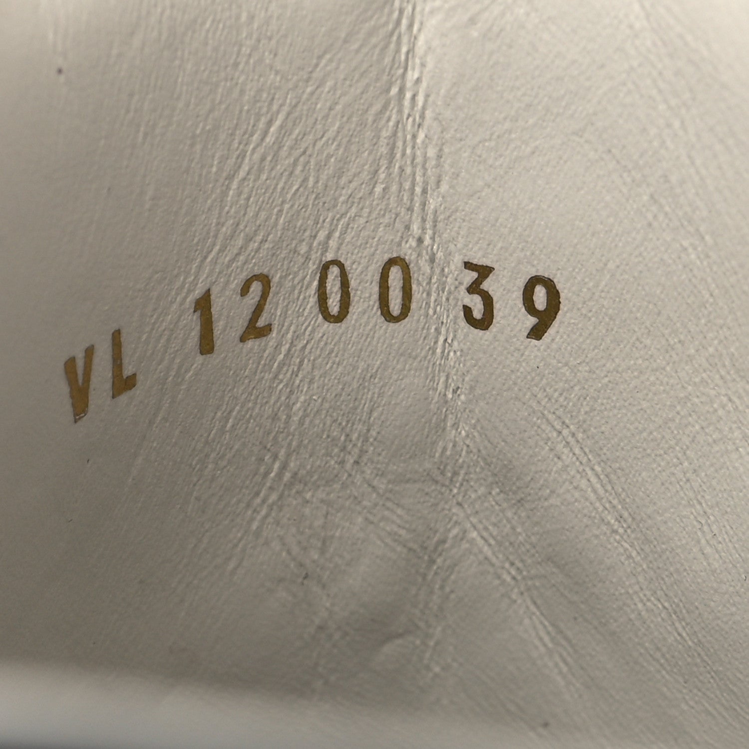 Louis Vuitton Monogram Womens Stellar Open Back Sneakers 39 White 7 of 8