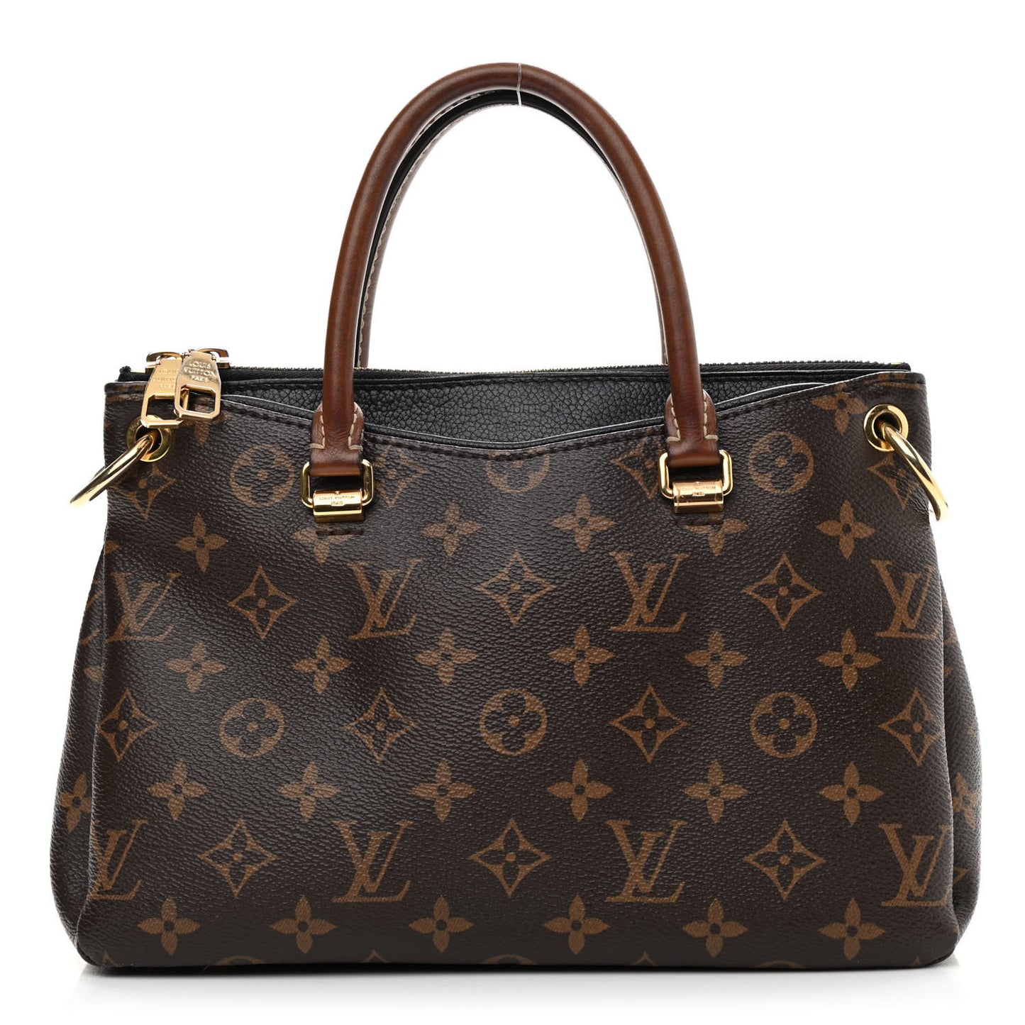 Monogram Pallas BB Black