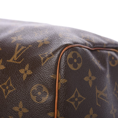 Louis Vuitton Monogram Speedy 35 13 of 15