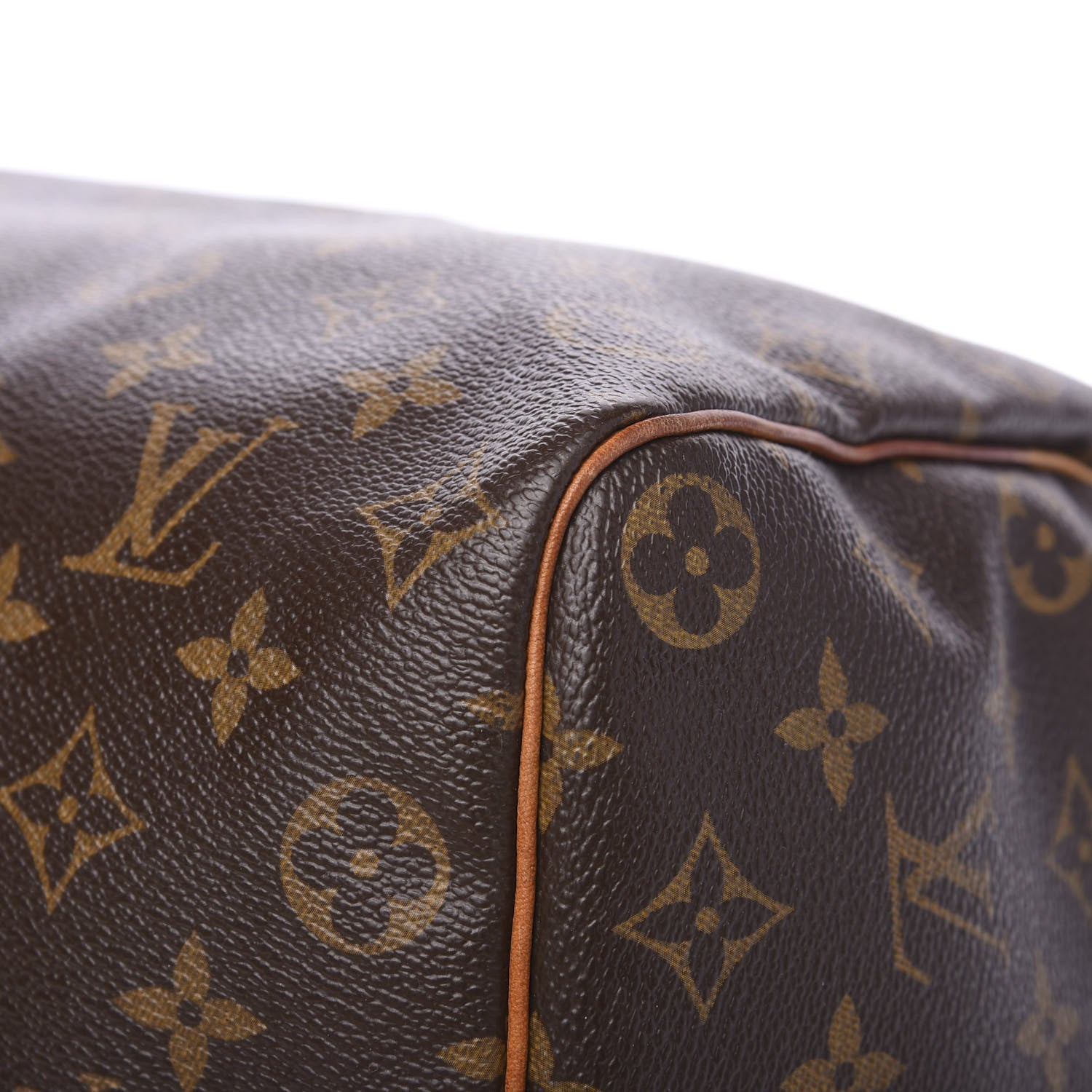 Louis Vuitton Monogram Speedy 35 13 of 15