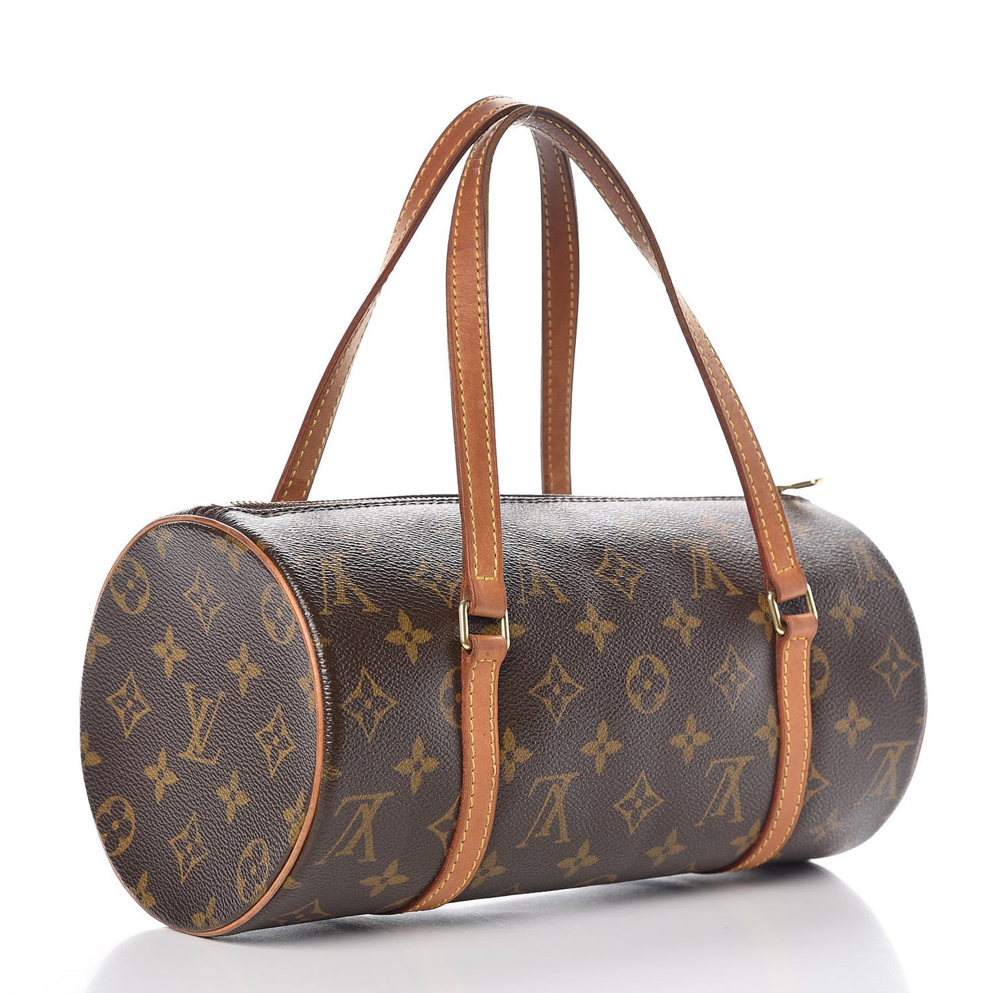 Monogram Papillon 26