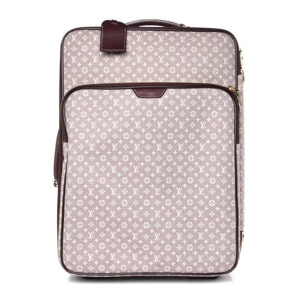 Louis Vuitton Monogram Idylle Pegase 55 Sepia 1 of 12