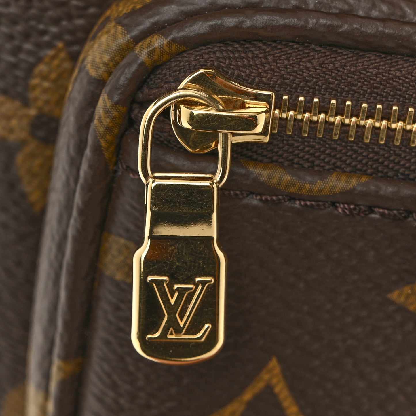 Monogram Mini Bumbag