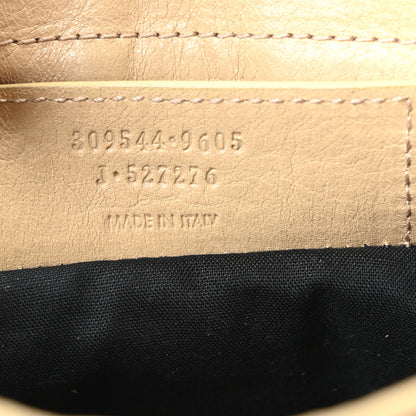 Balenciaga Agneau Giant 12 Gold Hardware Mini City Dune 7 of 10