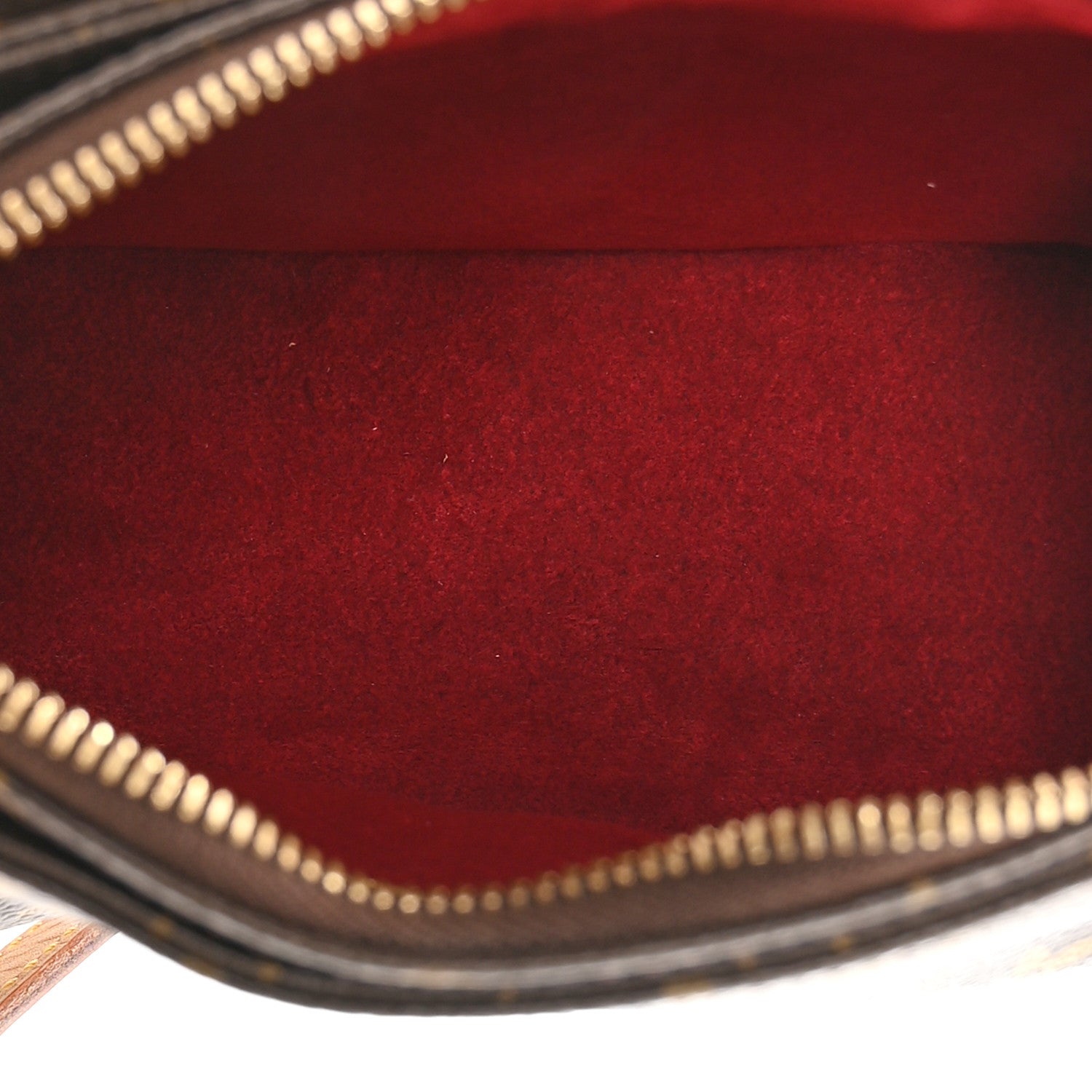 Louis Vuitton Monogram Viva-Cite PM 5 of 10