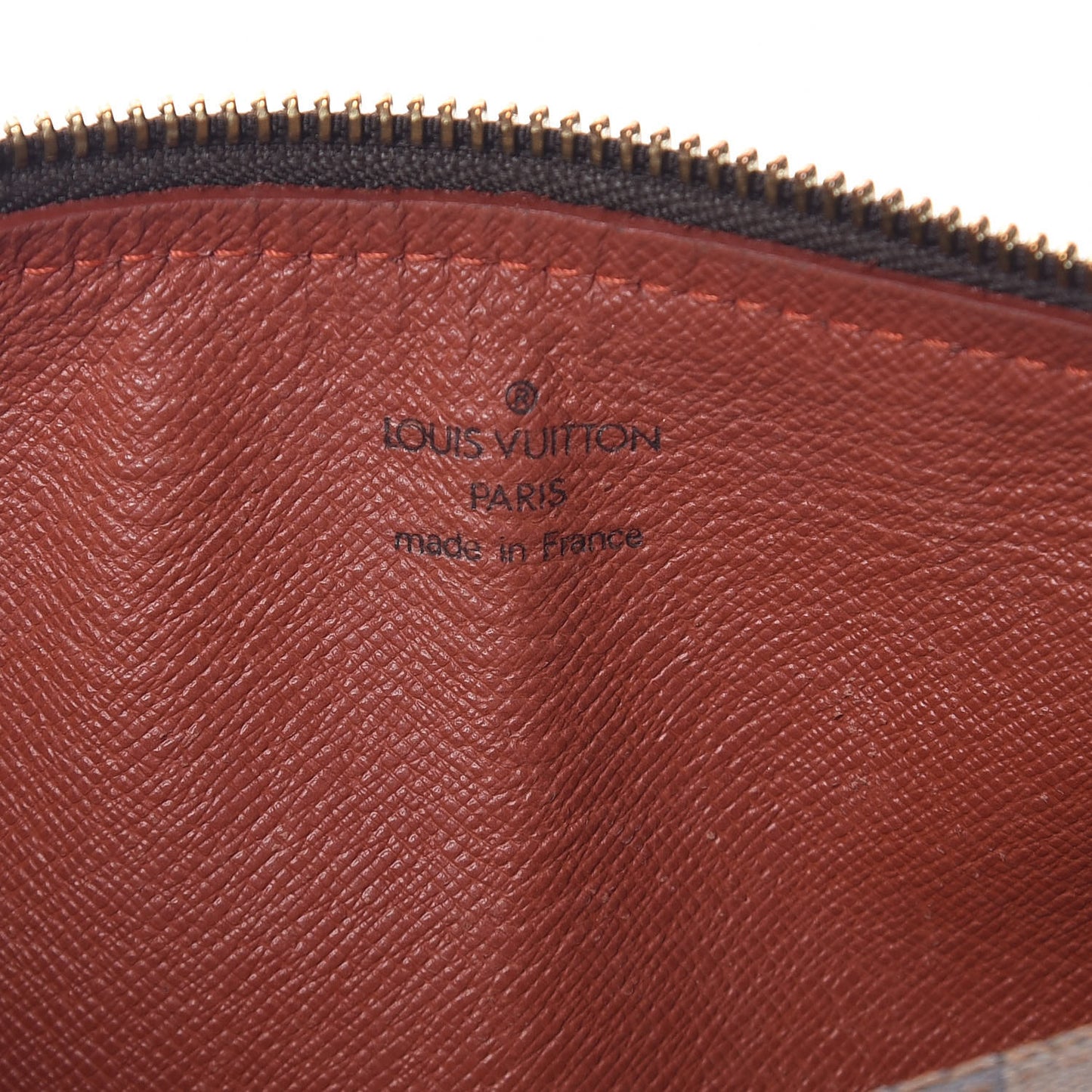 Damier Ebene Papillon 26