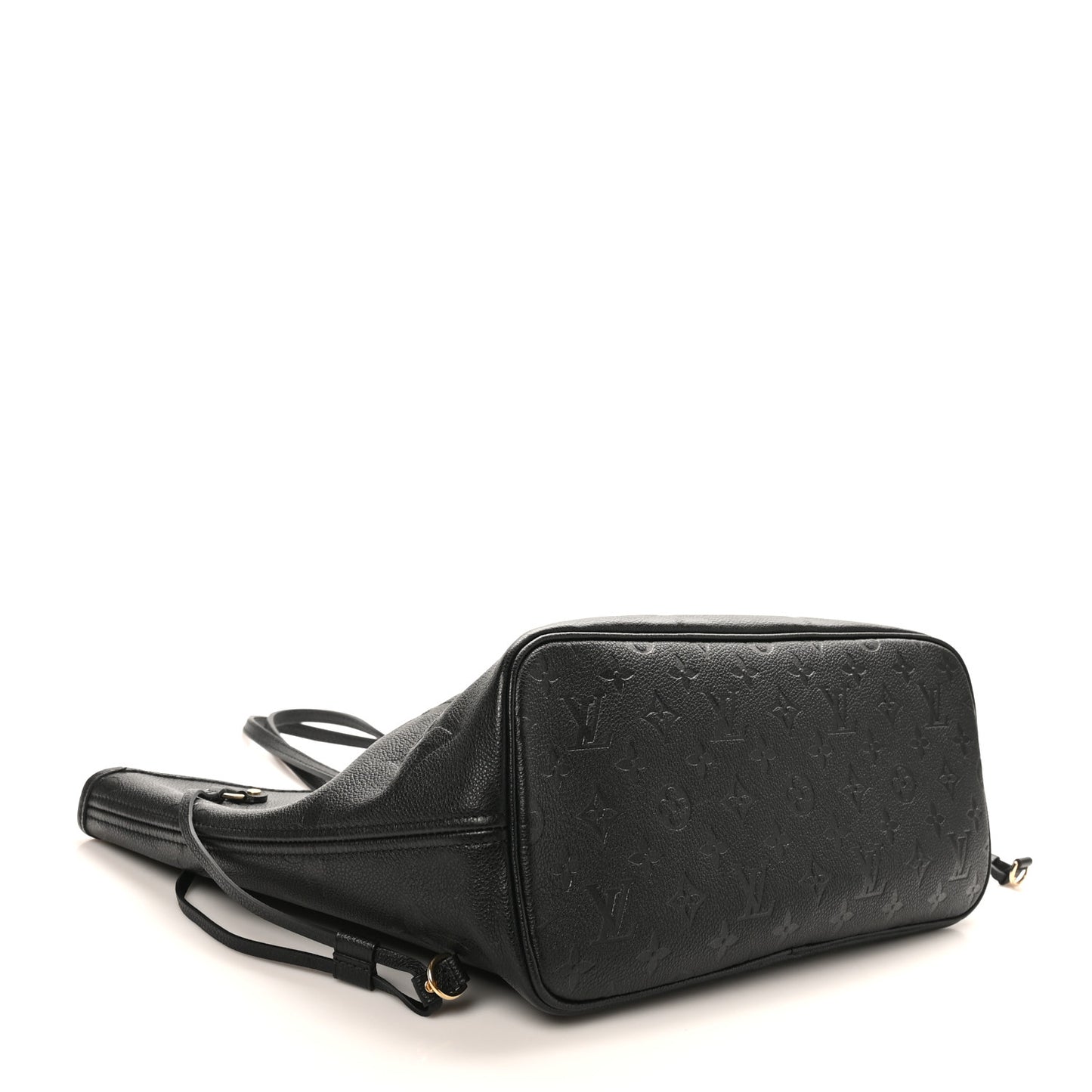 Empreinte Monogram Giant Neverfull MM Black