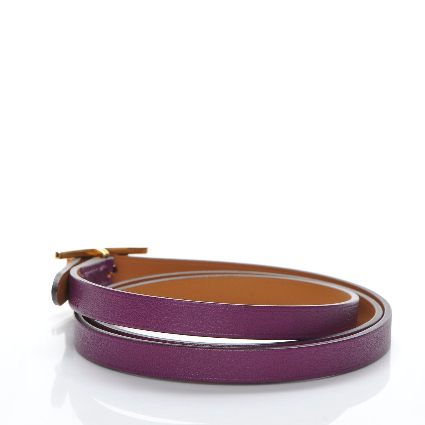Swift Hapi 3 MM Triple Tour Wrap Bracelet M Anemone