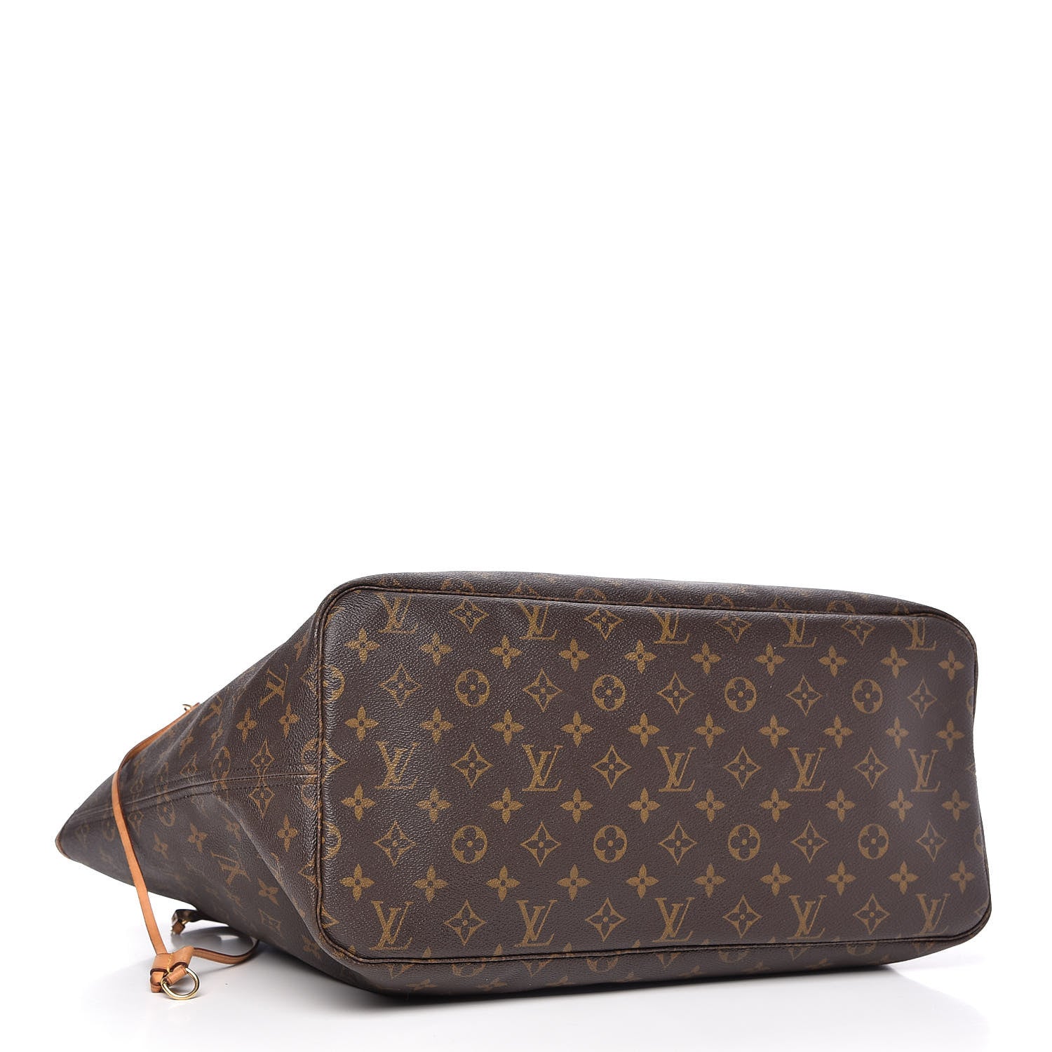 Louis Vuitton Monogram Neverfull GM 4 of 16