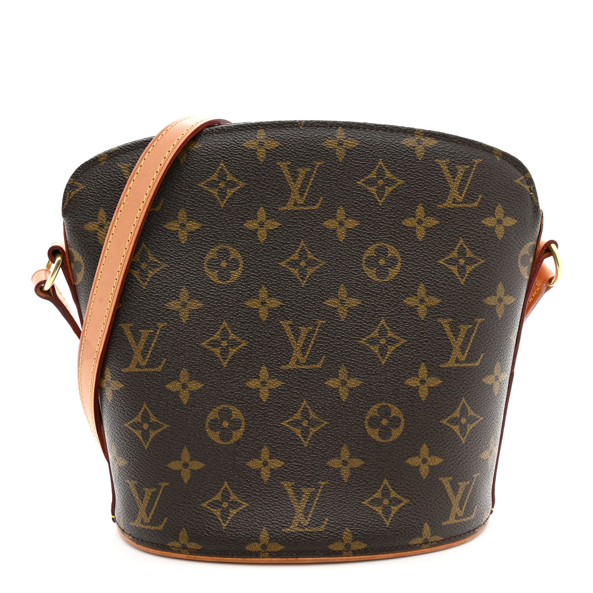 Louis Vuitton Monogram Drouot 1 of 14