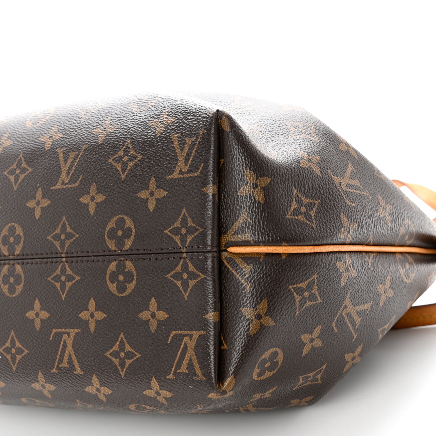 Louis Vuitton Monogram Turenne MM 9 of 15