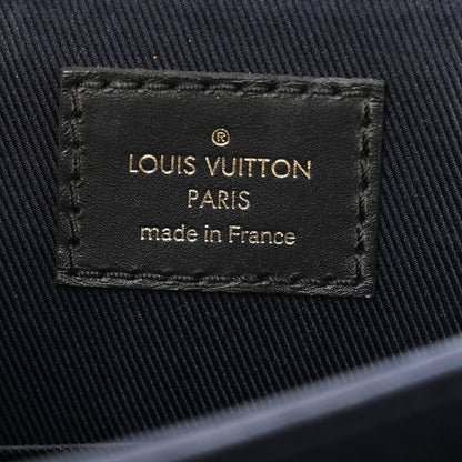 Louis Vuitton Monogram Georges BB Marine Cherry Marine Cherry 7 of 11