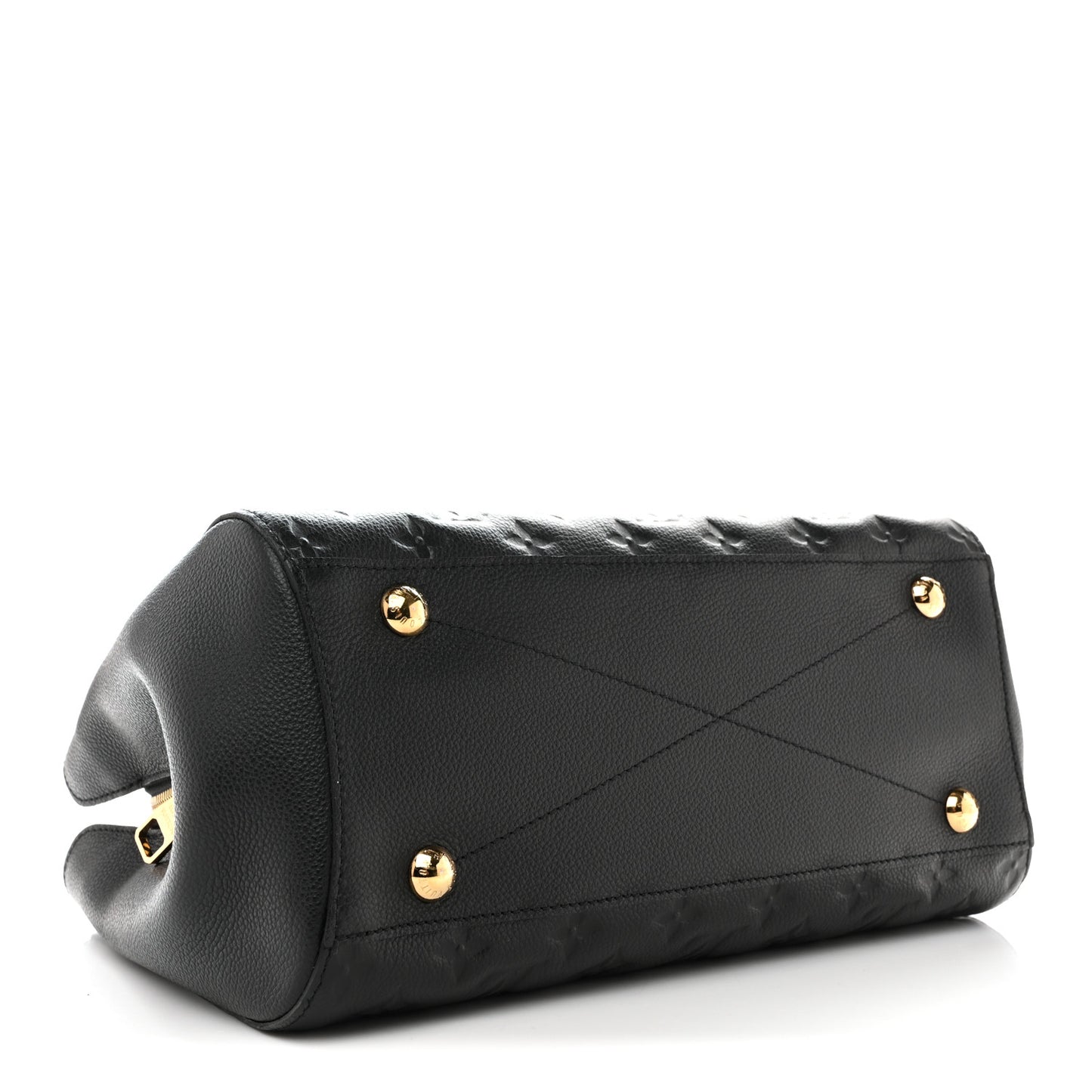 Empreinte Montaigne MM Black