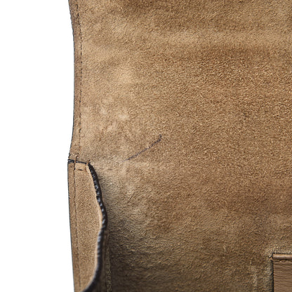 Gucci GG Supreme Monogram Mini Dionysus Shoulder Bag Taupe 7 of 14