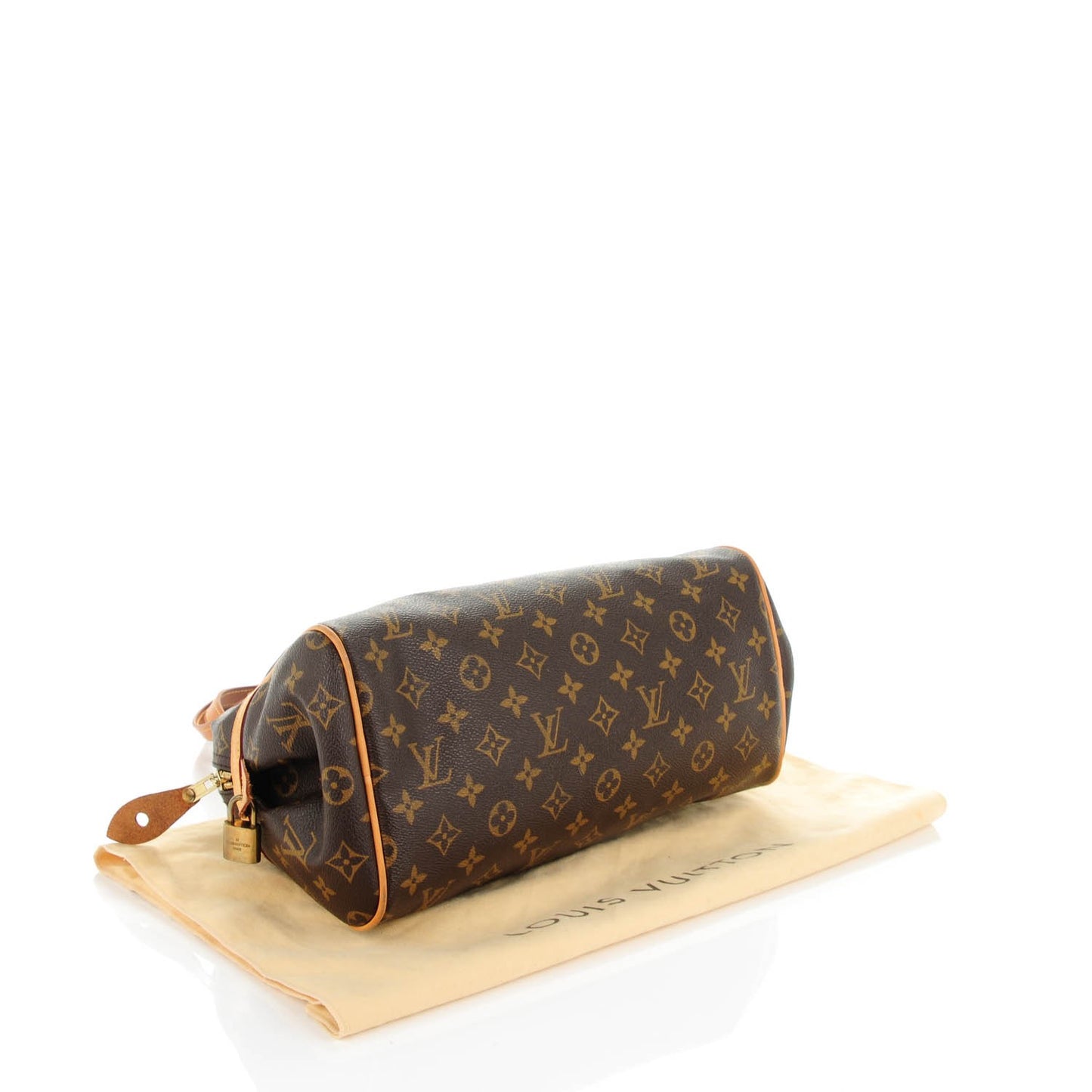 Monogram Montorgueil PM