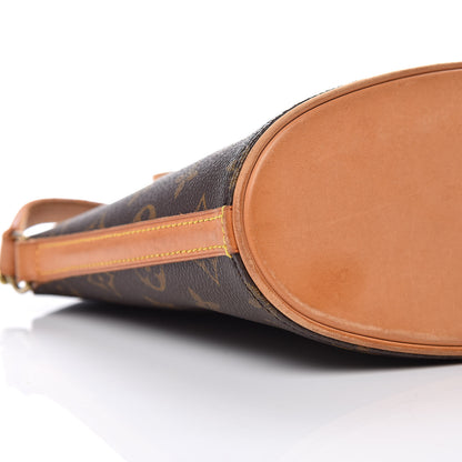 Louis Vuitton Monogram Drouot 5 of 13