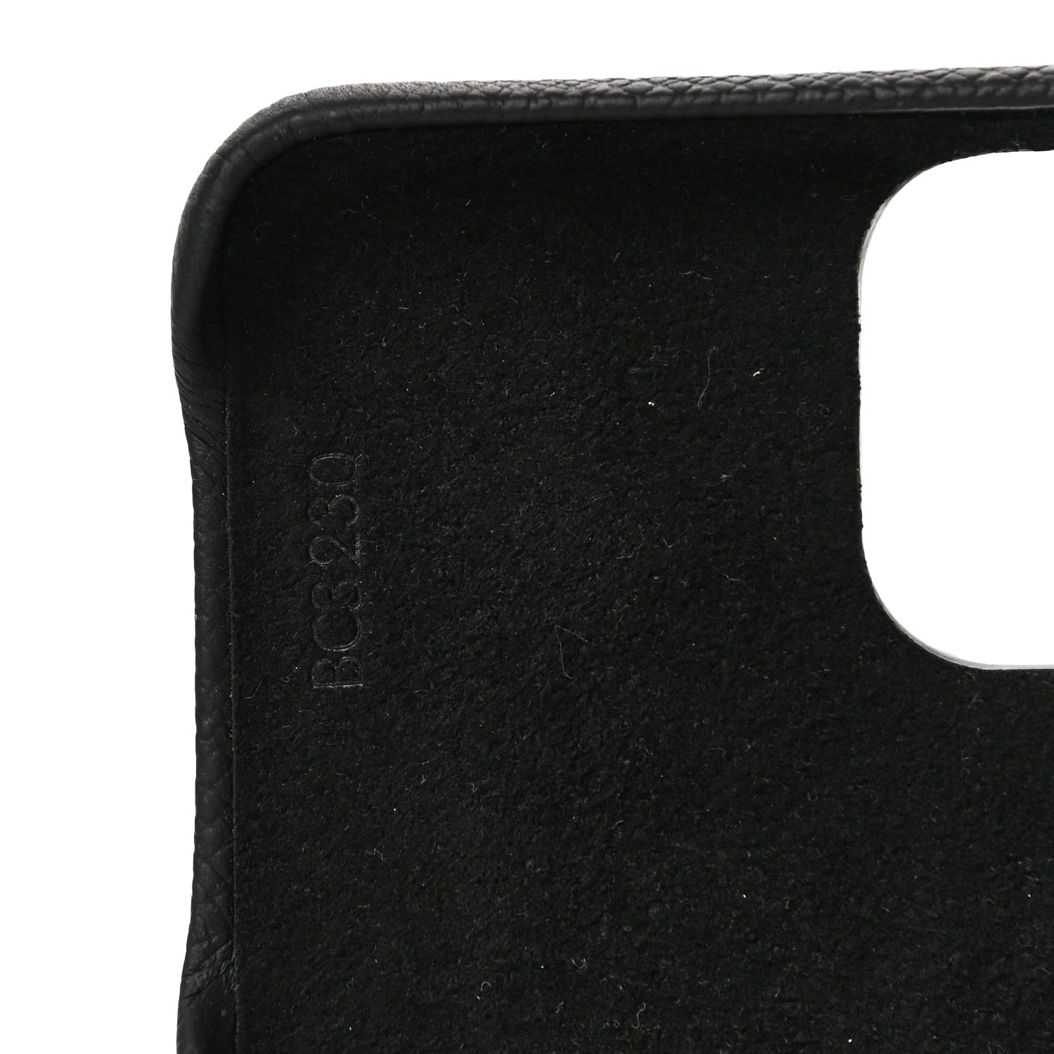 Louis Vuitton Monogram Eclipse iPhone 11 Pro Max Bumper Black 5 of 12
