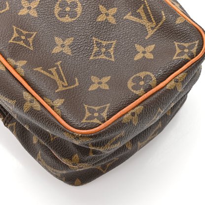 Louis Vuitton Monogram Amazone PM 14 of 15