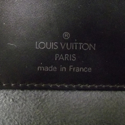 Louis Vuitton Epi Nocturne PM Black 7 of 8