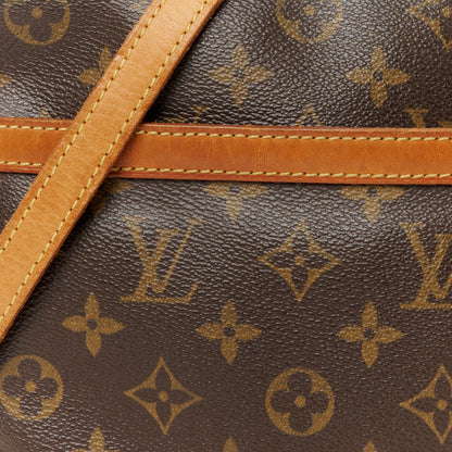 Louis Vuitton Monogram Trocadero 30 9 of 12