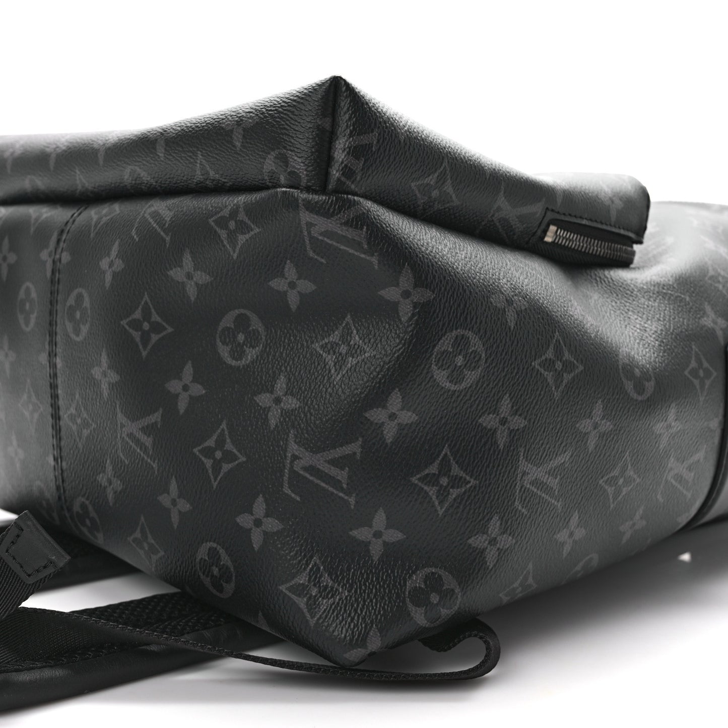 Monogram Eclipse Discovery Backpack PM