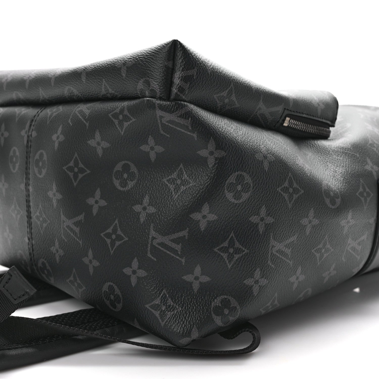 Louis Vuitton Monogram Eclipse Discovery Backpack PM 9 of 12