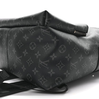 Louis Vuitton Monogram Eclipse Discovery Backpack PM 9 of 12