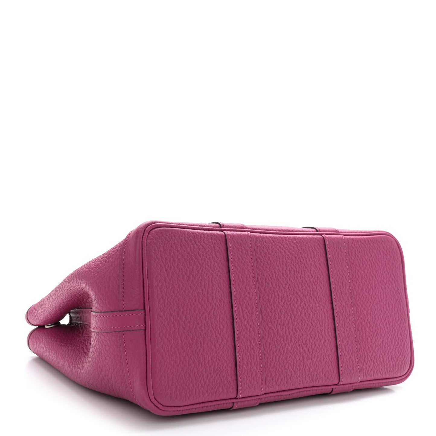Vache Country Garden Party 30 TPM Rose Pourpre