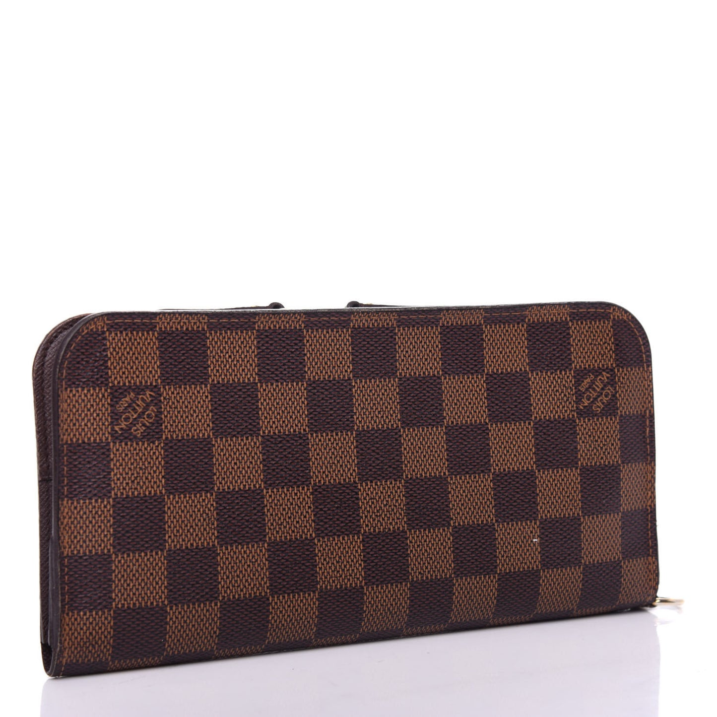 Damier Ebene Insolite Wallet