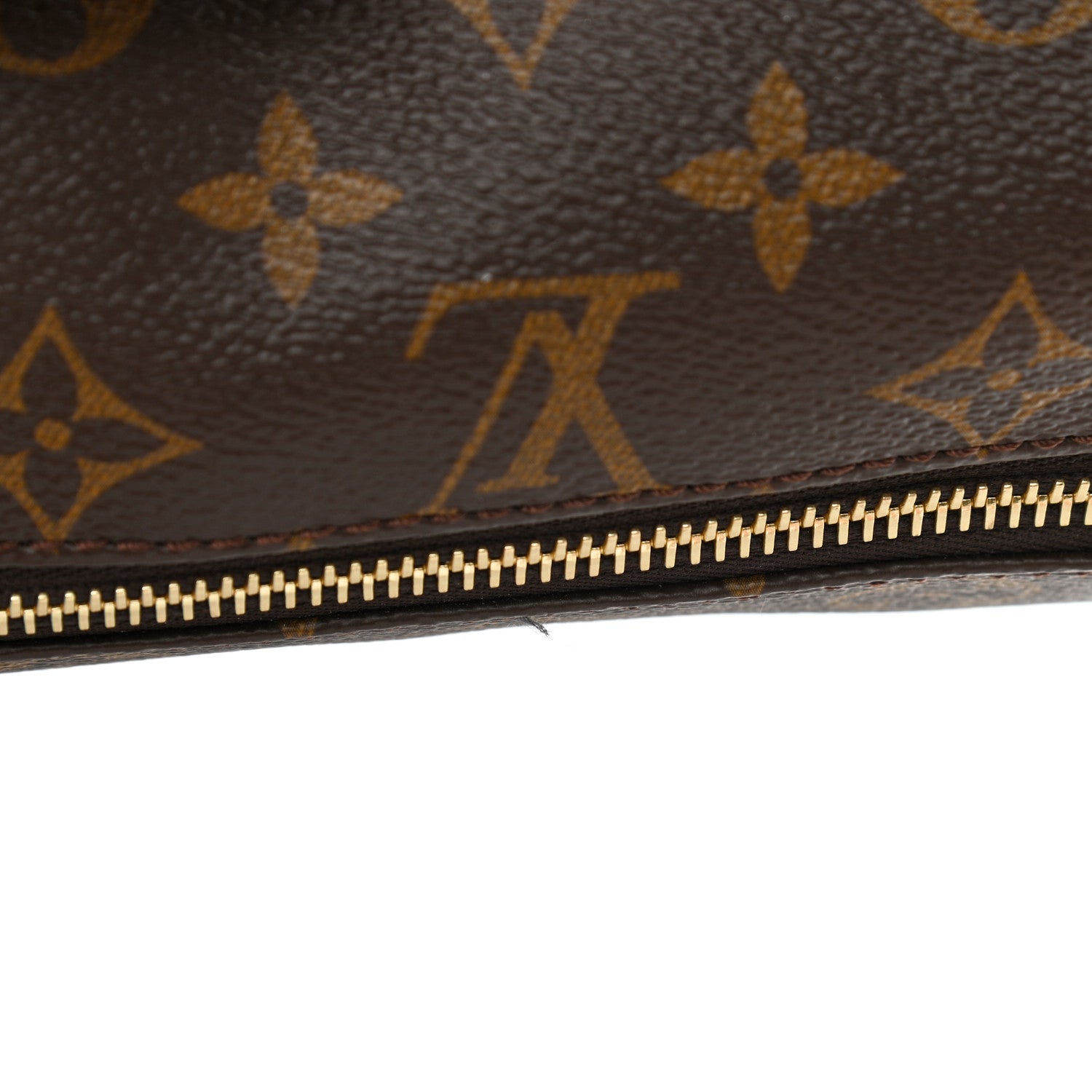 Louis Vuitton Monogram Bumbag 10 of 12