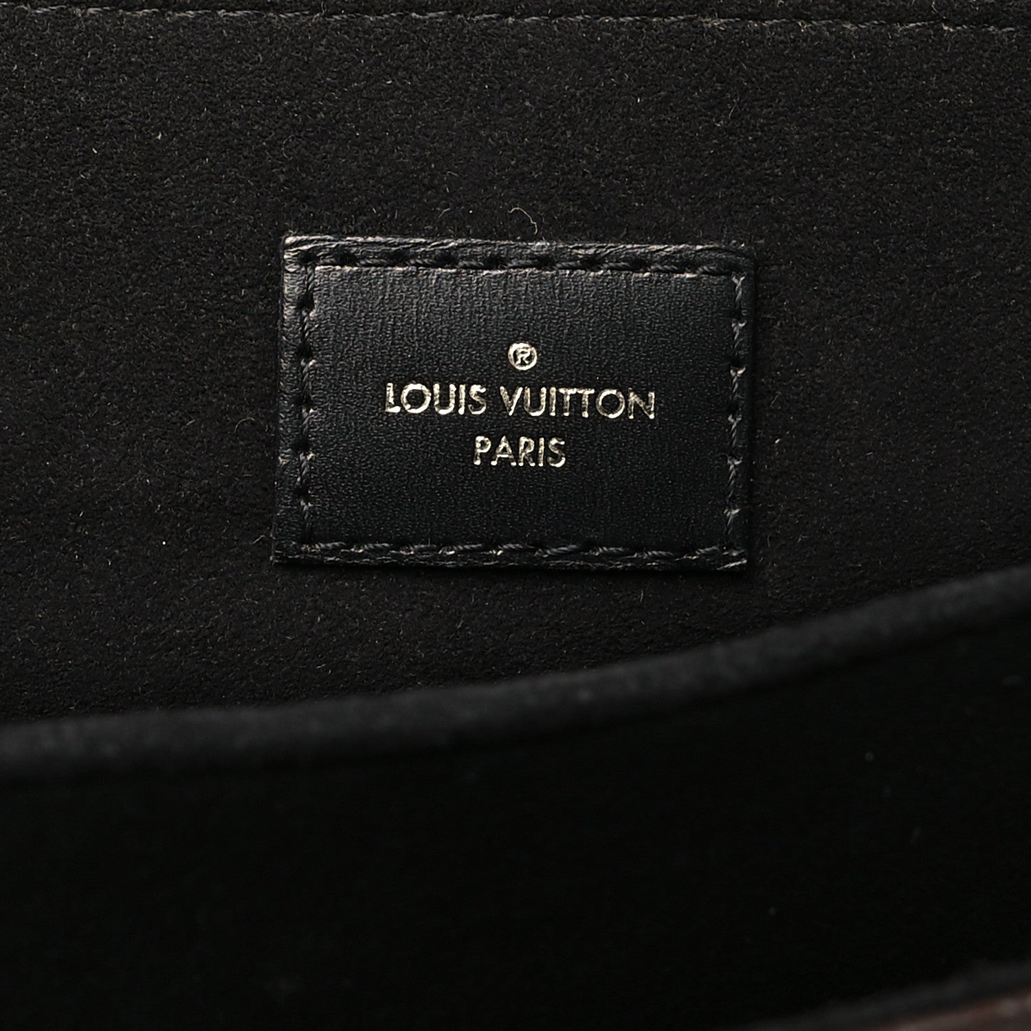 Louis Vuitton Reverse Monogram Pochette Metis 6 of 10