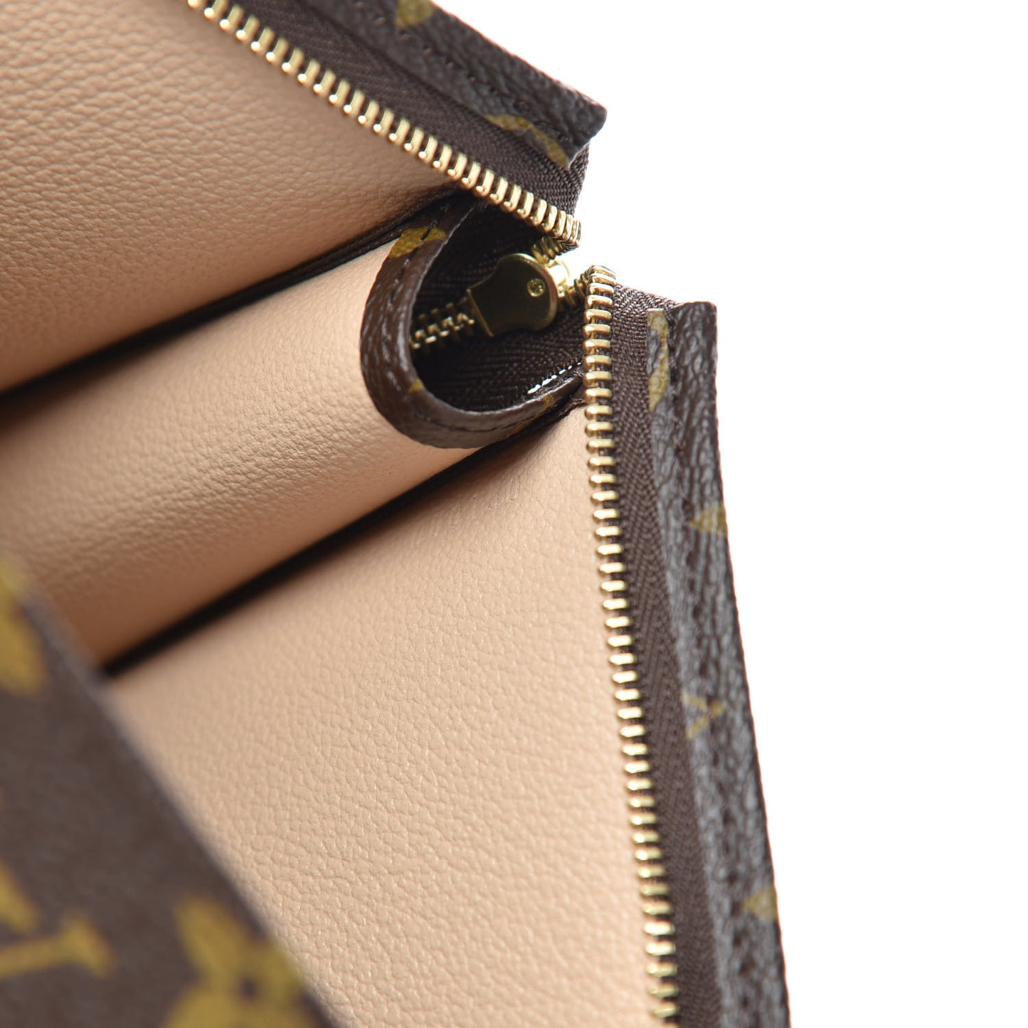 Monogram Toiletry Pouch 26