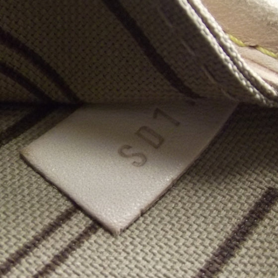 Louis Vuitton Monogram Neverfull GM 9 of 9