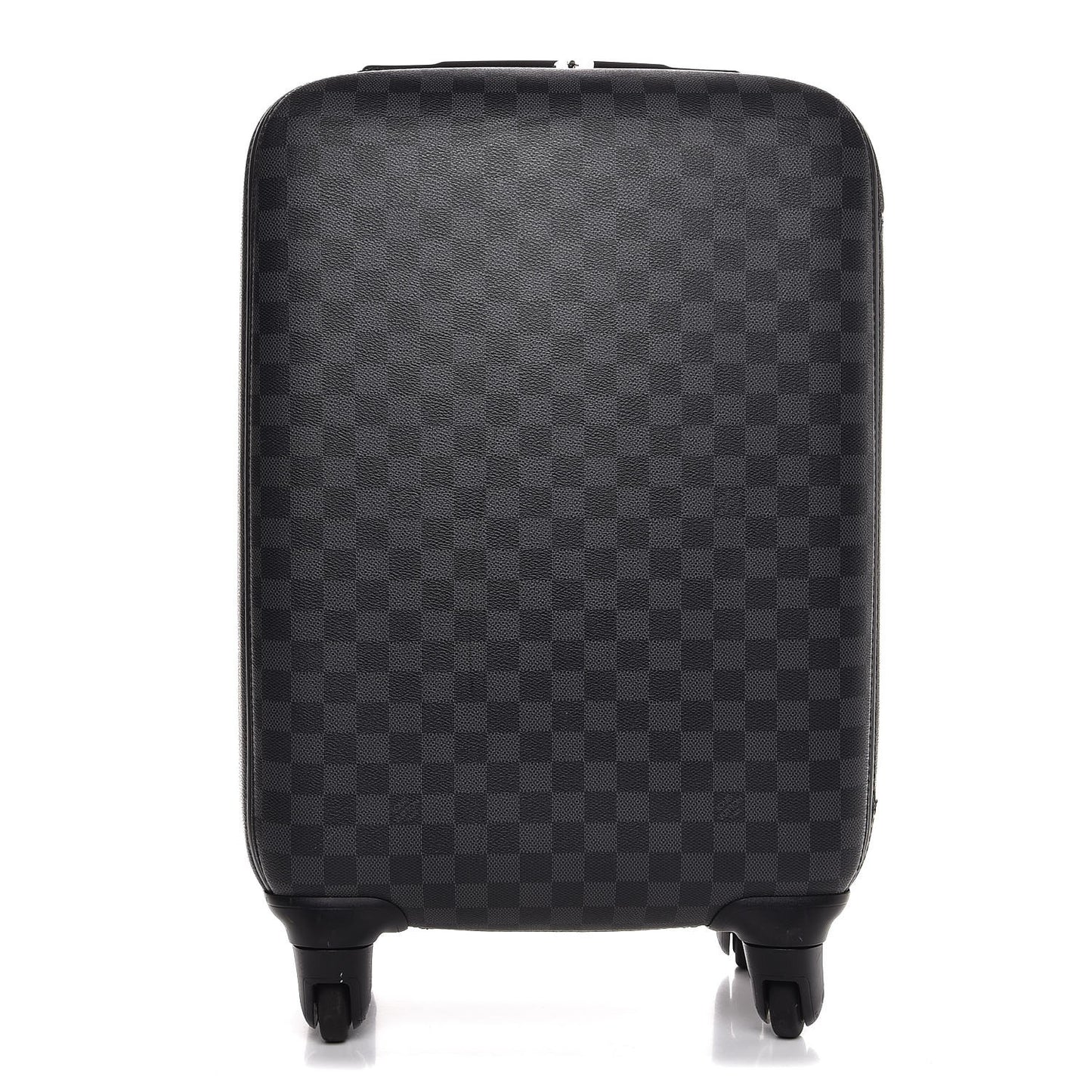 Damier Graphite Zephyr 55