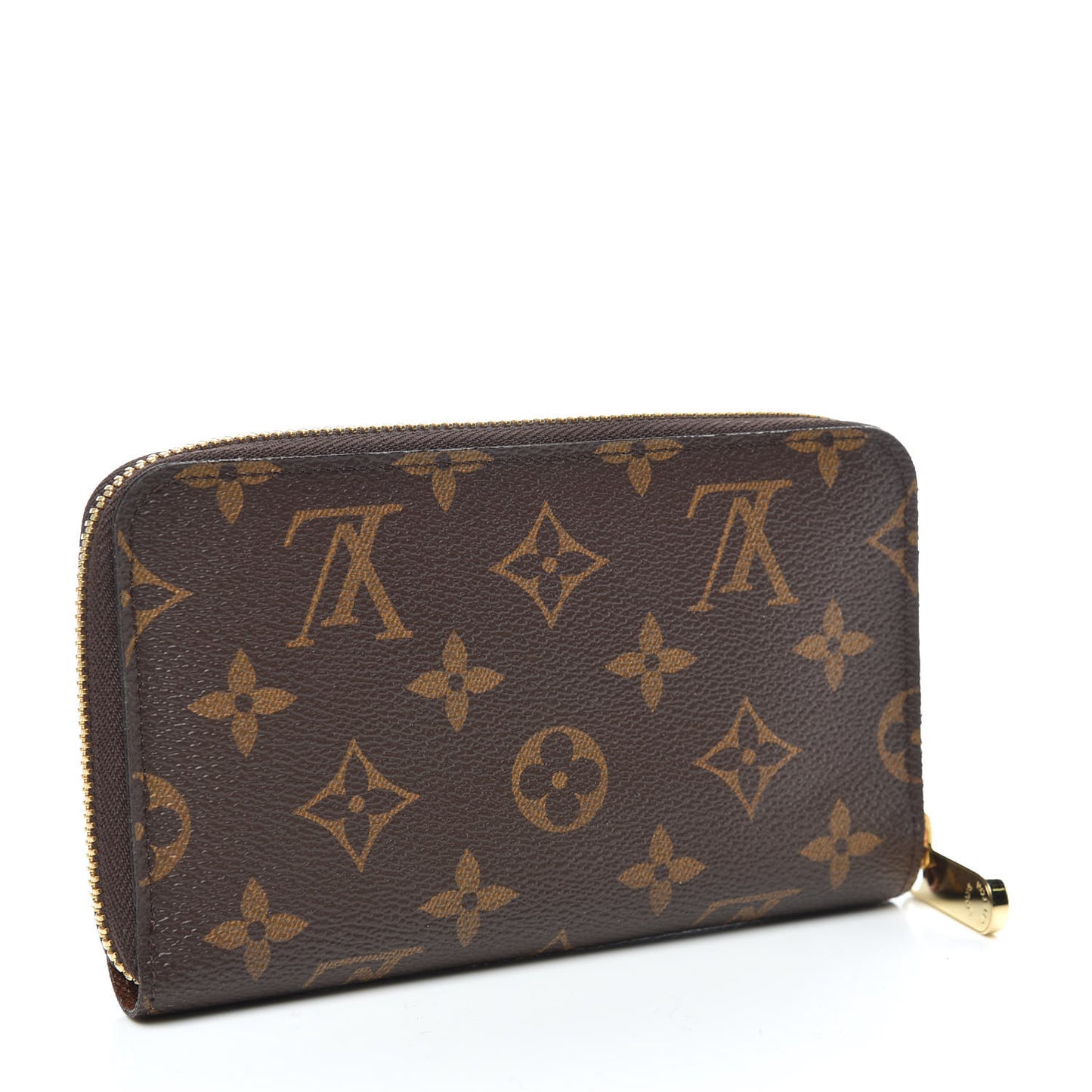 Monogram Zippy Compact Wallet
