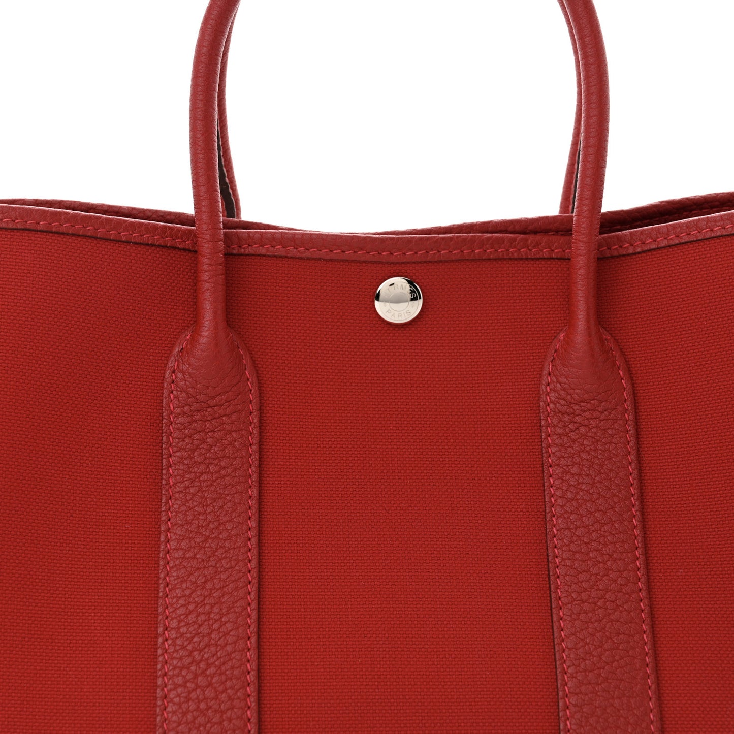 Negonda Garden Party 30 MM Rouge Casaque