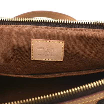 Louis Vuitton Monogram Palermo PM 6 of 10